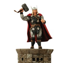 Marvel Select Thor AF